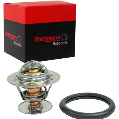 METZGER Modello 4006053 Termostato - Liquido di raffreddamento METZGER Modello 4006053 Termostato - Liquido di raffreddamento