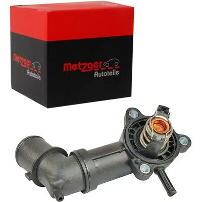 METZGER 4006077 - Termostato per Alfa Romeo e Fiat METZGER 4006077 - Termostato per Alfa Romeo e Fiat