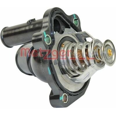 Termostato Metzger 4006088 - Temperatura 90°C con Guarnizione Termostato Metzger 4006088 - Temperatura 90°C con Guarnizione