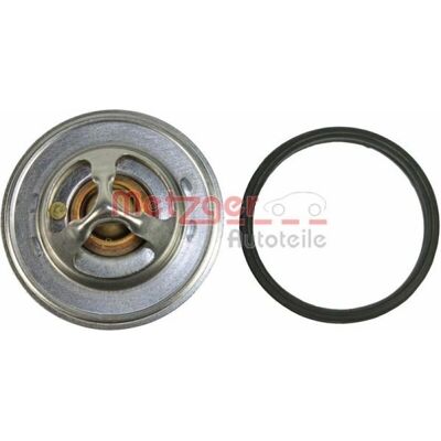 METZGER Modell 4006118 - Thermostat mit Dichtung für verschiedene Fahrzeuge METZGER Modell 4006118 - Thermostat mit Dichtung für verschiedene Fahrzeuge