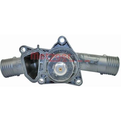 Metzger 4006138 Termostato - Custodia in plastica, guarnizione, 95°C Metzger 4006138 Termostato - Custodia in plastica, guarnizione, 95°C