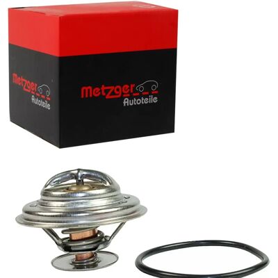 Metzger Modello 4006153 Termostato - Temperatura 92°C Metzger Modello 4006153 Termostato - Temperatura 92°C
