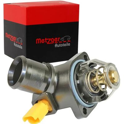 METZGER Modell 4006176 Thermostat - Thermostat, 103°C, Kunststoff, Dichtung METZGER Modell 4006176 Thermostat - Thermostat, 103°C, Kunststoff, Dichtung