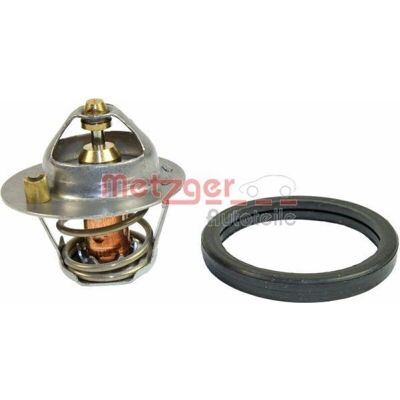 Θερμοστάτης Metzger 74°C - Για Ford Focus Puma με λάστιχο Θερμοστάτης Metzger 74°C - Για Ford Focus Puma με λάστιχο