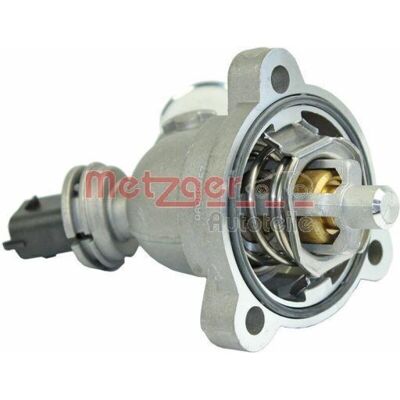 Metzger 102°C Thermostat - Chevrolet Spark Metzger 102°C Thermostat - Chevrolet Spark