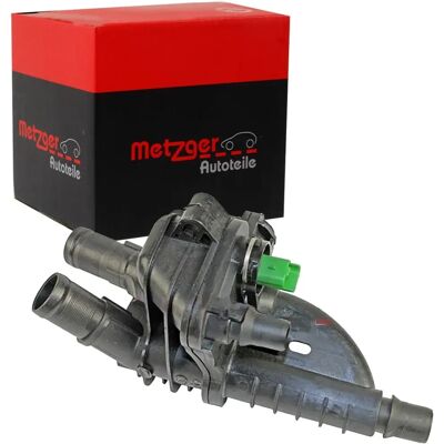 Metzger Modèle 4006180 - Thermostat pour Citroën/Peugeot - Publicité Metzger Modèle 4006180 - Thermostat pour Citroën/Peugeot - Publicité