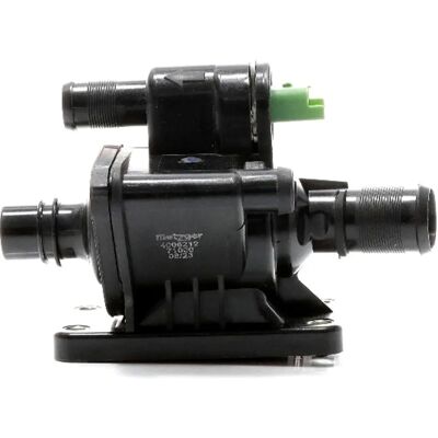 Metzger Modèle 4006212 Thermostat - Température 83°C - Publicité Metzger Modèle 4006212 Thermostat - Température 83°C - Publicité