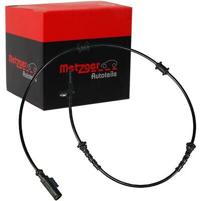 Metzger Model 0900824 Senzor viteza roată spate - senzor abs Metzger Model 0900824 Senzor viteza roată spate - senzor abs