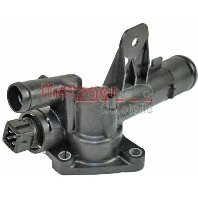 METZGER 4006043 Termostato - Nissan, 83°C, con Guarnizione METZGER 4006043 Termostato - Nissan, 83°C, con Guarnizione