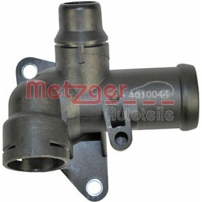 Metzger Termostaattijalusta - Audi A4 A6 Passat Metzger Termostaattijalusta - Audi A4 A6 Passat