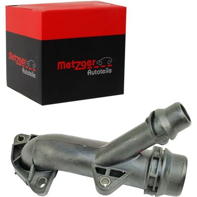 Metzger 11537505055 Lewa Strona Chłodzenia Głowicy - Część Chłodzenia Metzger 11537505055 Lewa Strona Chłodzenia Głowicy - Część Chłodzenia