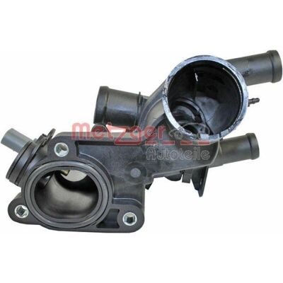 METZGER 4006025 Termostaatti - 87°C Muovi - Seat, Skoda, VW METZGER 4006025 Termostaatti - 87°C Muovi - Seat, Skoda, VW