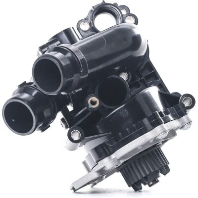 METZGER 4007004 Vannpumpe - Termostat, Pakninger, Mekanisk METZGER 4007004 Vannpumpe - Termostat, Pakninger, Mekanisk