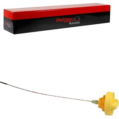 METZGER Asta Olio Renault - Controllo Livello - Indicatore Olio METZGER Asta Olio Renault - Controllo Livello - Indicatore Olio
