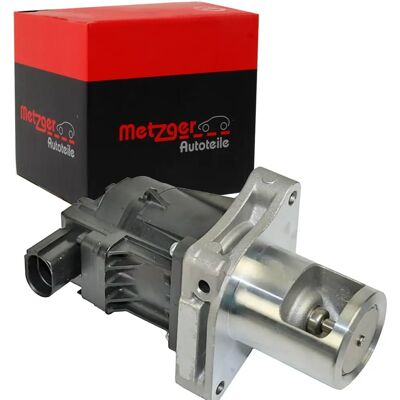 Metzger 0892472 - EGR-venttiili - Sähkökäyttöinen - Opel Metzger 0892472 - EGR-venttiili - Sähkökäyttöinen - Opel
