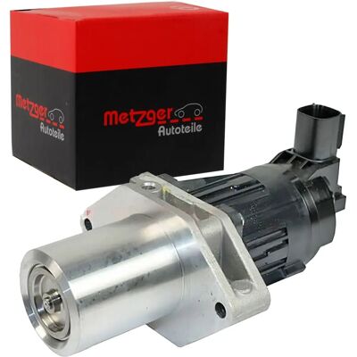 Valvola EGR Metzger Opel Insignia - Qualità OEM Valvola EGR Metzger Opel Insignia - Qualità OEM