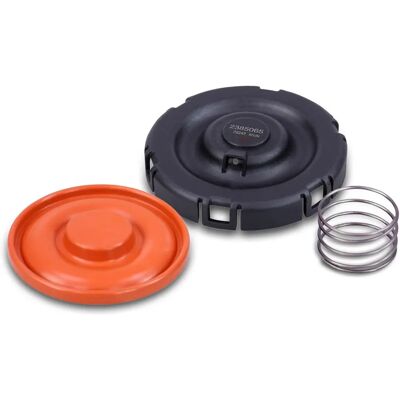 METZGER Motor-Ölabluftmembran für BMW N47N - Motorart METZGER Motor-Ölabluftmembran für BMW N47N - Motorart