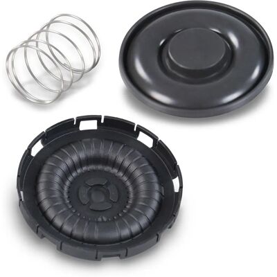 MEMBRANA DI VENTILAZIONE MOTORE METZGER per BMW - Modelli Compatibili MEMBRANA DI VENTILAZIONE MOTORE METZGER per BMW - Modelli Compatibili