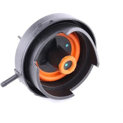 Membrana di ventilazione del motore - Ventilazione della coppa dell'olio Membrana di ventilazione del motore - Ventilazione della coppa dell'olio