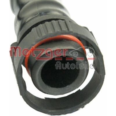 Motoroljetrykksslange METZGER 2380058 - Motor del Motoroljetrykksslange METZGER 2380058 - Motor del