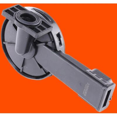Metzger 2385069 Szelep - Motor lélegeztető Metzger 2385069 Szelep - Motor lélegeztető