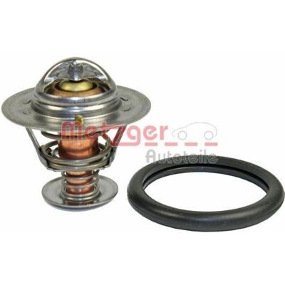 METZGER Model 4006106 - Termostat z Uszczelką dla Toyota/Jaguar METZGER Model 4006106 - Termostat z Uszczelką dla Toyota/Jaguar