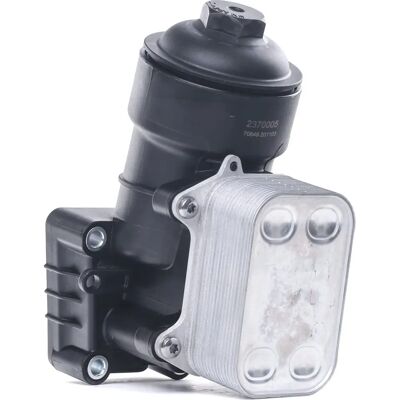 Scatola filtro olio METZGER - VW, Audi, Skoda Scatola filtro olio METZGER - VW, Audi, Skoda