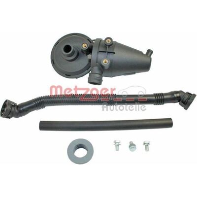 Metzger 2385082 - Kit di riparazione per la ventilazione del basamento Metzger 2385082 - Kit di riparazione per la ventilazione del basamento