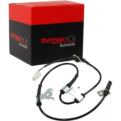 Metzger 0900828 Framhjuls ABS-sensor höger för Suzuki Grand Vitara 2 SUV Metzger 0900828 Framhjuls ABS-sensor höger för Suzuki Grand Vitara 2 SUV