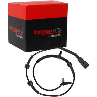 Metzger 6G9N2B372AB Etujarrusatunnin sensori Metzger 6G9N2B372AB Etujarrusatunnin sensori
