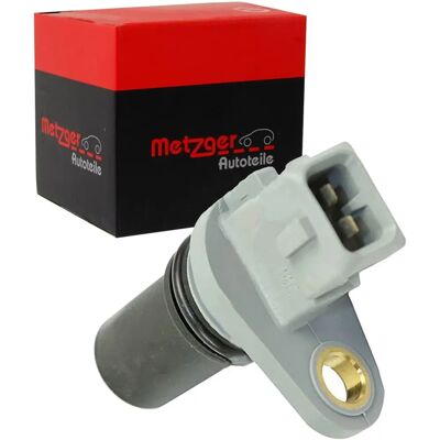 Sensore albero motore Metzger Smart - Induttivo, 790 Ohm, 35mm Sensore albero motore Metzger Smart - Induttivo, 790 Ohm, 35mm