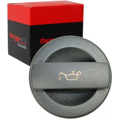 Metzger Öldeckel - 06c103485p - Für Audi Modelle Metzger Öldeckel - 06c103485p - Für Audi Modelle
