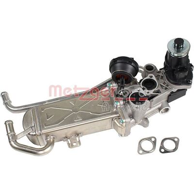 Metzger 0892458 AGR-moduuli - Sopii Seat Ibiza Skoda Fabia VW Polo Metzger 0892458 AGR-moduuli - Sopii Seat Ibiza Skoda Fabia VW Polo
