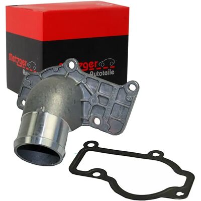 Metzger Modèle 99610601354-60 - Thermostat pour Porsche - Publicité Metzger Modèle 99610601354-60 - Thermostat pour Porsche - Publicité