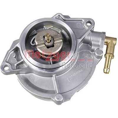 Metzger Model 057145100ab Vakuumpumpe - Bremsesystemdel Metzger Model 057145100ab Vakuumpumpe - Bremsesystemdel