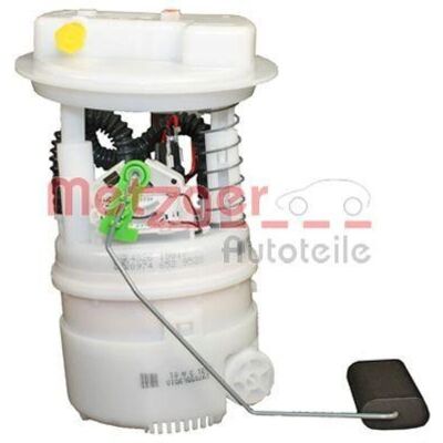 Pompa carburante Metzger 8200058354 - Funzionamento elettrico Pompa carburante Metzger 8200058354 - Funzionamento elettrico