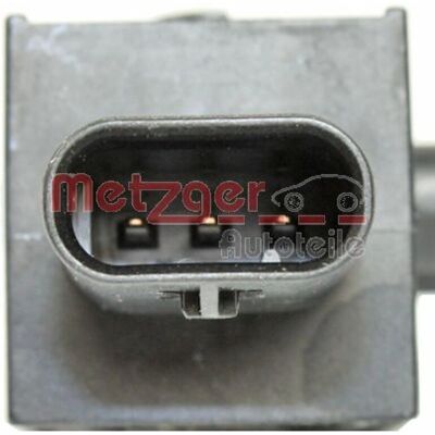 Metzger Udstødnings tryksensor - 0906267 Metzger Udstødnings tryksensor - 0906267