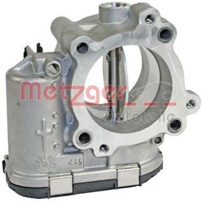 Chrysler 68012325aa Drosselklappe - 3 Varianten Chrysler 68012325aa Drosselklappe - 3 Varianten