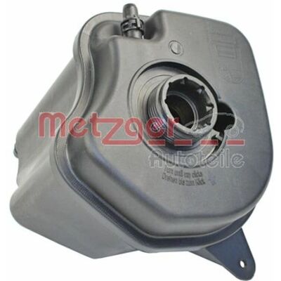 METZGER 2140166 Udvidelsesbeholder - BMW X5 X6 med Sensor METZGER 2140166 Udvidelsesbeholder - BMW X5 X6 med Sensor