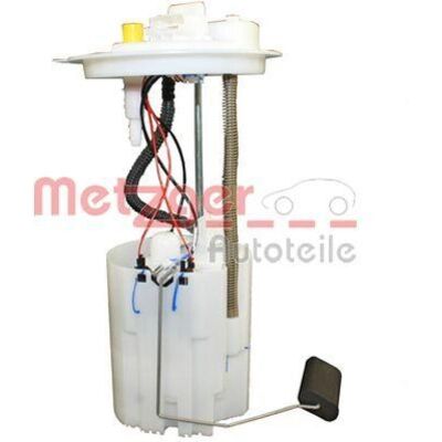 Metzger Alfa Romeo Kraftstoffpumpe - Original Ersatzteil Metzger Alfa Romeo Kraftstoffpumpe - Original Ersatzteil