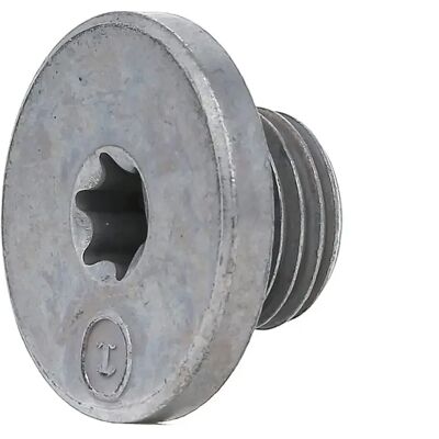 Metzger Oljeavløpsplugg - M14x1.5 - Stål - T45 - Bilmärken Metzger Oljeavløpsplugg - M14x1.5 - Stål - T45 - Bilmärken