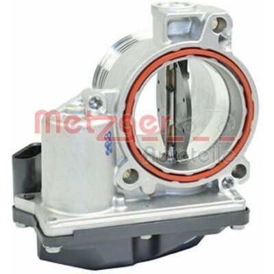 Metzger Ford Toppventil - 53mm Elektrisk Reservdel Metzger Ford Toppventil - 53mm Elektrisk Reservdel