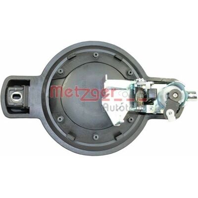 Metzger 2310537 Maniglia Porta Sinistra - Maniglia porta Metzger 2310537 Maniglia Porta Sinistra - Maniglia porta