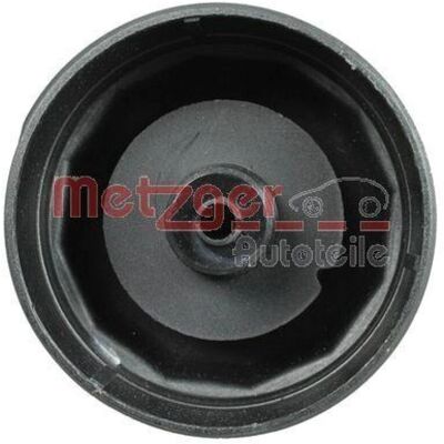METZGER 2370011 Coperchio del housing del filtro dell'olio - Coperchio del housing del filtro dell'olio METZGER 2370011 Coperchio del housing del filtro dell'olio - Coperchio del housing del filtro dell'olio