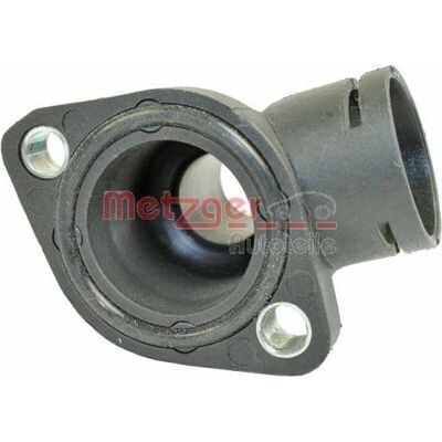 Metzger 160033610 - Kylvätskefläns för Audi, VW Metzger 160033610 - Kylvätskefläns för Audi, VW