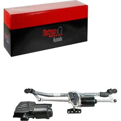 Metzger Collegamento Spazzole Opel Astra G - Resistente, Anteriore Sinistra/Destra - Compatibile con Vari Motori Metzger Collegamento Spazzole Opel Astra G - Resistente, Anteriore Sinistra/Destra - Compatibile con Vari Motori