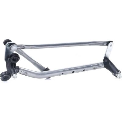 Metzger Chevrolet Matiz Timoneria tergicristallo - Linkage tergicristallo anteriore Metzger Chevrolet Matiz Timoneria tergicristallo - Linkage tergicristallo anteriore