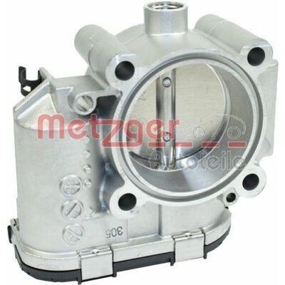 Metzger Opel Corsa D Gaspedal - Original Reservedel Metzger Opel Corsa D Gaspedal - Original Reservedel