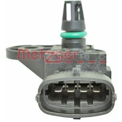 Sensore MAP Metzger - Pressione per Fiat & Alfa Romeo Sensore MAP Metzger - Pressione per Fiat & Alfa Romeo