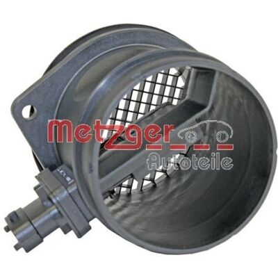 Metzger Volvo S60 V60 Luftflödesensor - Luftflödesensor Metzger Volvo S60 V60 Luftflödesensor - Luftflödesensor